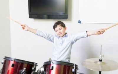 Why Enroll At Music Lessons New Zealand