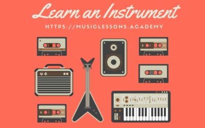 Learn an Instrument