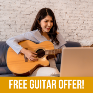Special Offer: 6 Month Online Piano Lesson Package with a FREE KEYBOARD! 6