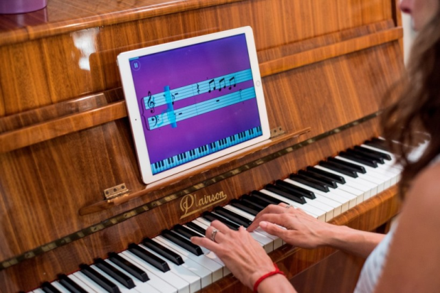 A New Gamified Approach to Music Education: Music Lessons Academy & Simply Piano Collaboration 2