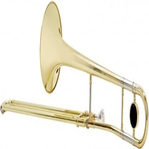Trombone for Beginner | Student Trombone Instrument 15