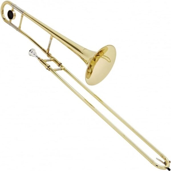 Trombone for Beginner | Student Trombone Instrument 11
