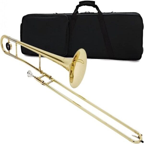 Trombone for Beginner | Student Trombone Instrument 10
