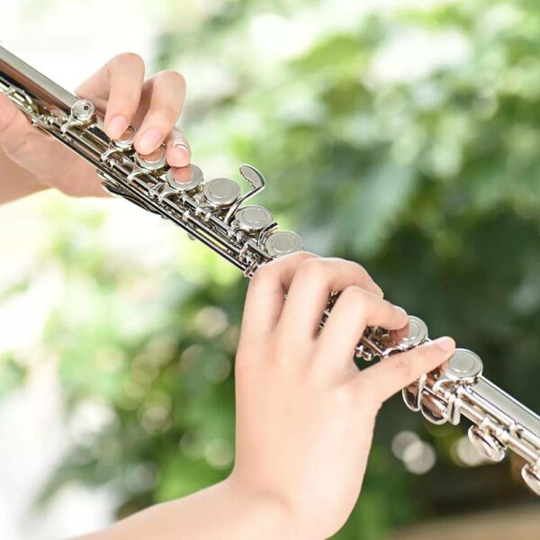 Flute for Beginner | Kids Student Flute 12