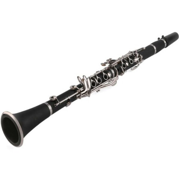 Clarinet for Beginner | Student Clarinet Instrument 10