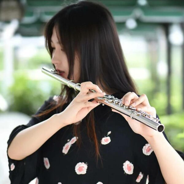 Flute for Beginner | Kids Student Flute 14