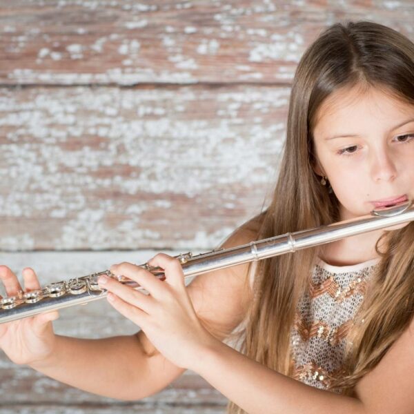 Flute for Beginner | Kids Student Flute 9