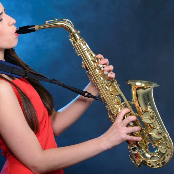 Saxophone For Beginners | Student Saxophone 6
